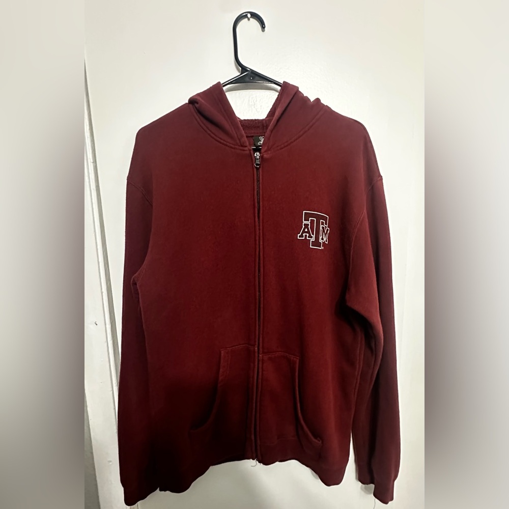 A&M jacket